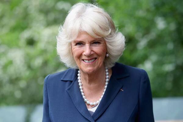 Queen Camilla's Favorite Shoe Brand Launches Sell-Out Platform Shoe Worn by Julia Roberts