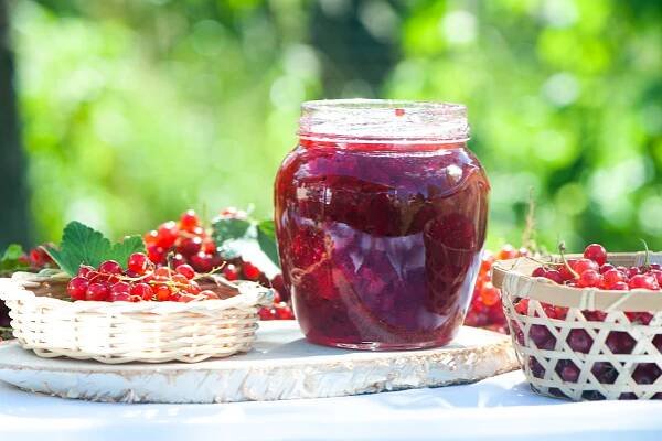 Velký průvodce zavařováním – 1. díl: Ovocné zavařeniny | Globus