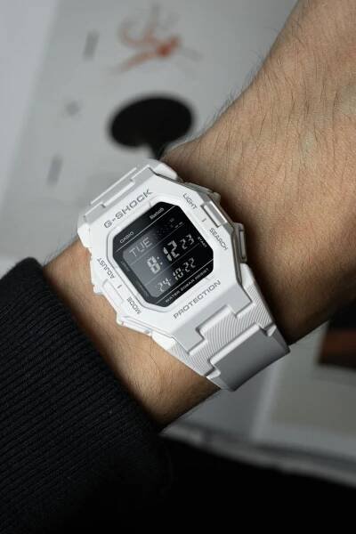 Casio G-Shock GD-B500-7ER