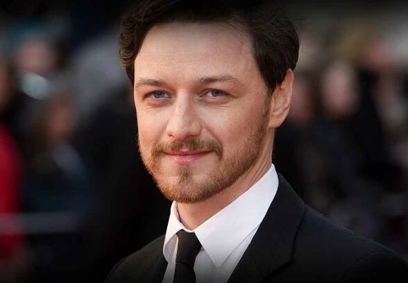 James McAvoy Birthday