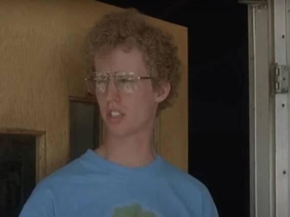 It's Been Two Decades Since Napoleon Dynamite’s Release, And Jon Heder Told Me Why He Still Loves To Talk About It