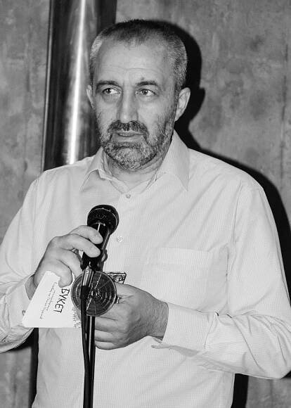 ethics community - Ivan Kolev