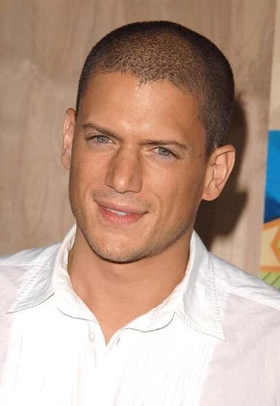 Wentworth Miller skoro před dvěma lety zjistil, že trpí autismem.