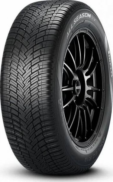 Pirelli Scorpion All Season SF2 Run Flat 315/35 R20 110 W XL FR od 6 320 Kč