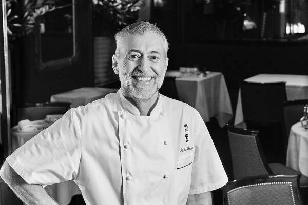 Michel Roux Jr
