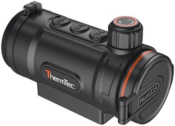 ThermTec Hunt 335