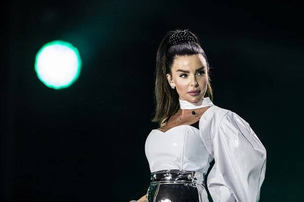 17 Mind-blowing Facts About Julia Volkova