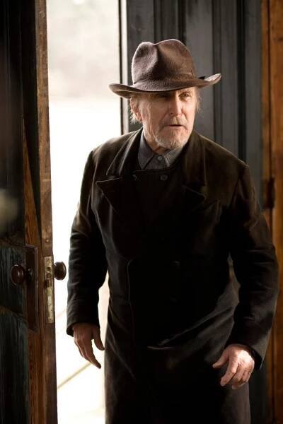 Robert Duvall