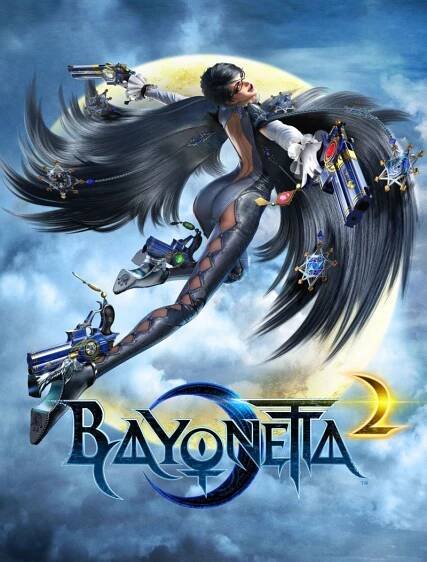 Bayonetta 2 Nintendo Switch (Digitální stahování)