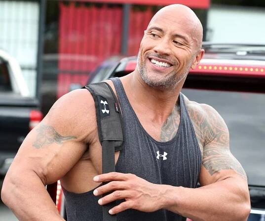 Dwayne 