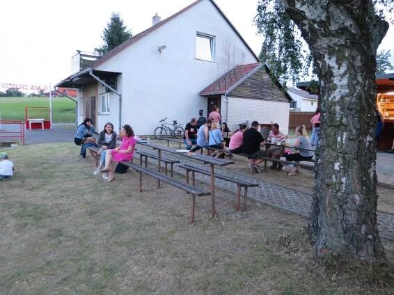 05.07.2024 – Pouť - Oficiální stránka obce Chlístov