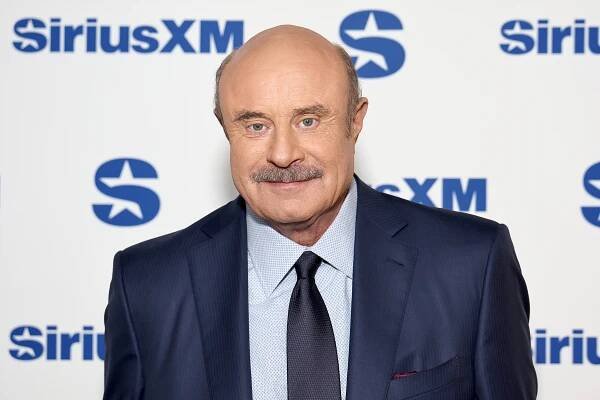 Dr. Phil Fires Back at Merit Street Litigants TBN, PBR in Bankruptcy Case
