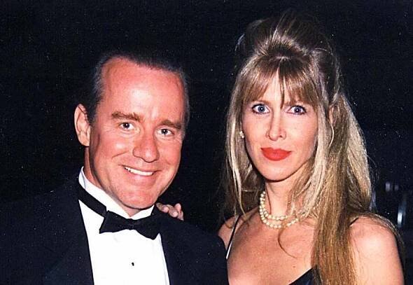 Phil Hartman Death