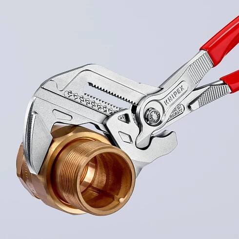 Knipex Klešťový klíč | Mechaneo Profesionální nářadí