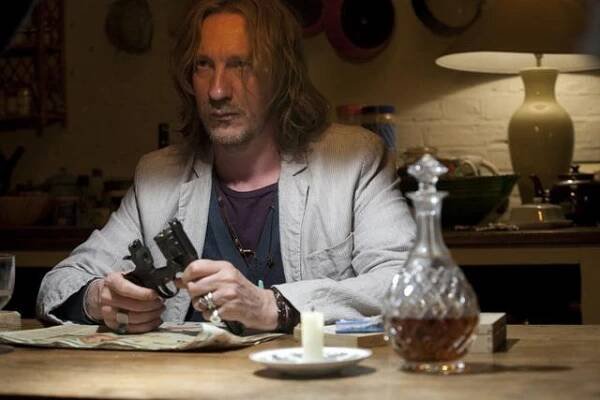 David Thewlis fotka
