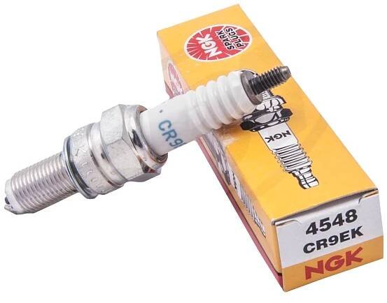 Kawasaki NGK CR9EK Spark Plug STX/Ultra LX 2004 2005 2006 2007