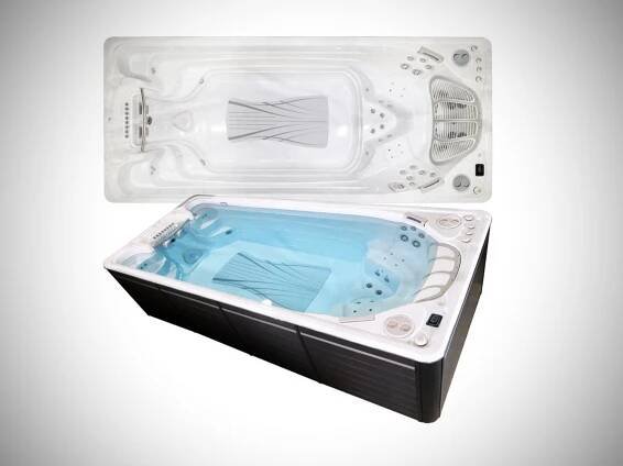 Swim Spa | CANADIANA