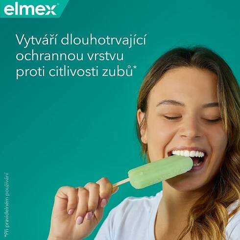 ELMEX Sensitive Professional 75 ml