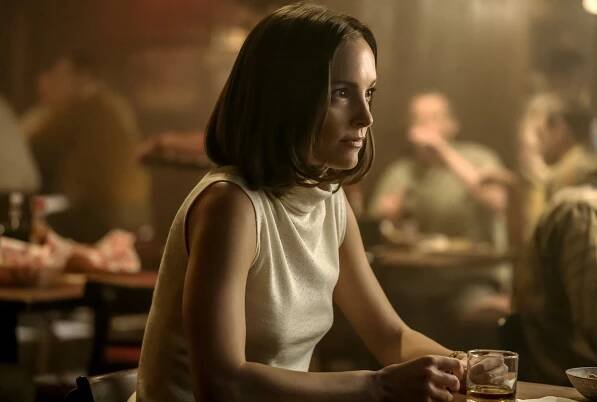 For All Mankind - Základní posádka - Z filmu - Jodi Balfour