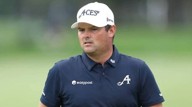 Patrick Reed won't watch Ryder Cup after Team USA snub and has explained why