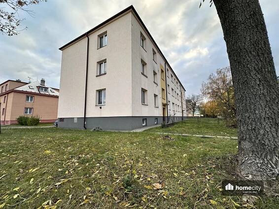 Pronájem Byt 3+1, Jiráskova, Heřmanův Městec, okres Chrudim