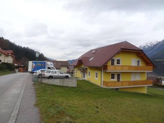 Austrian apartments - Schladming-Dachstein / Haus im Ennstal - Apartmán Hauser Kaibling - Haus im Ennstal | Austrian apartments