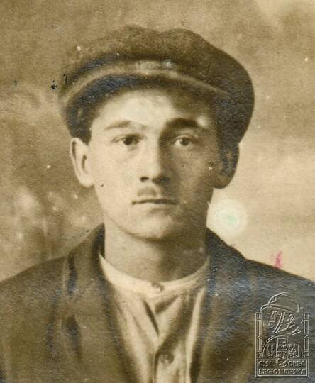 Vaněk František 16.7.1888 (MOČR) (119458.001)
