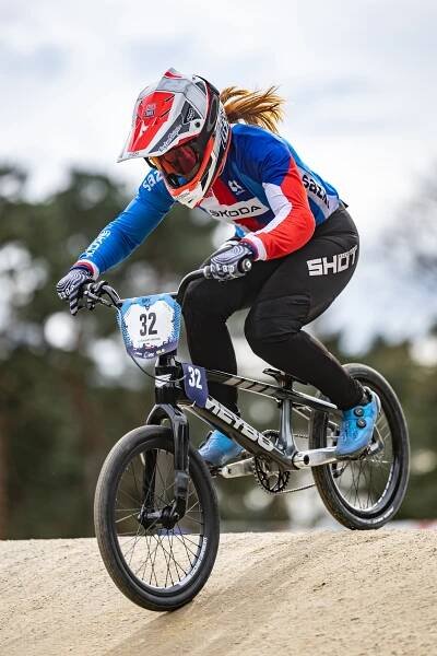 Czech BMX - Novinky