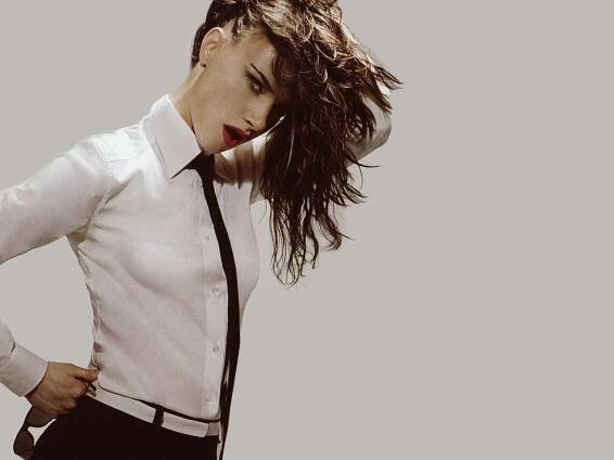 Juliette Lewis Complete Lyrics Archive