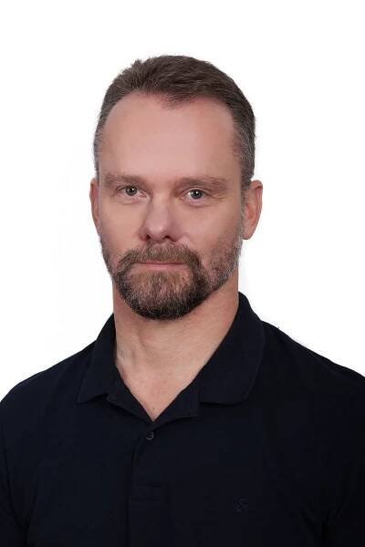 Martin Vandas