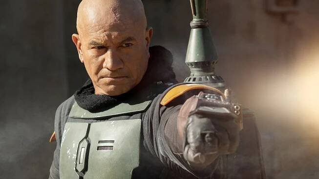 Boba Fett Actor Temuera Morrison Tells ‘Star Wars’ Fans to Reach Out to Lucasfilm About His Return: ‘All of You Need to Send a Letter or an Email’