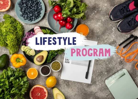 Aktuality | The 1:1 Diet by Cambridge Weight Plan