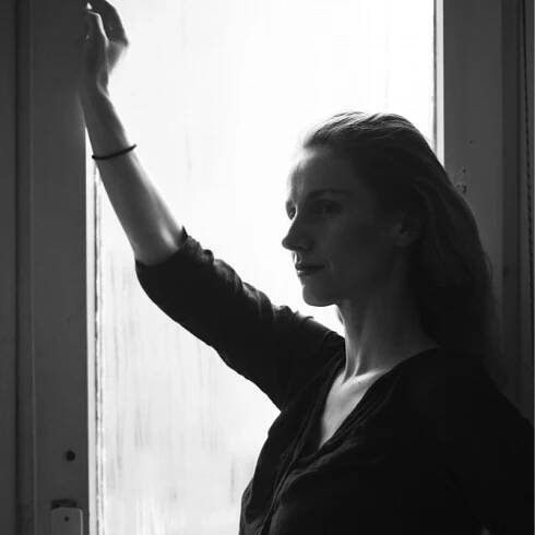 Anna Čonková - ACTORSMAP