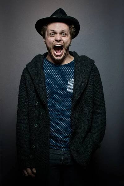 Rostislav Novák ml. o Cirku La Putyka: „Vášeň je pro mě někdy mnohem ...