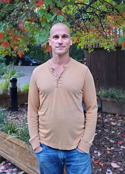 Chad Phillips Bio 