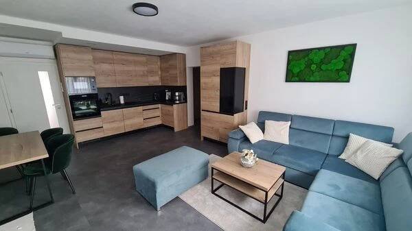 Kuchyňské studio Sykora foto 2