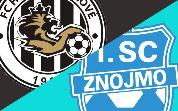 Bez Ordoše, Helíska a Lacka těsná prohra 1:2 v Hradci Králové