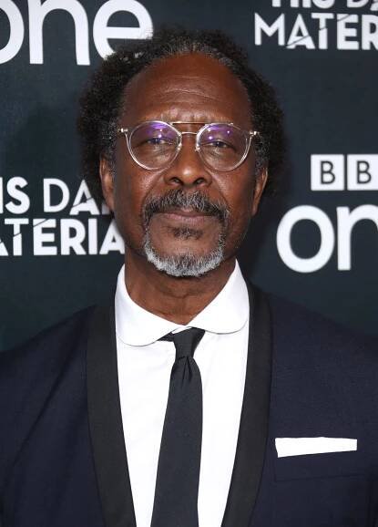 "His Dark Materials" Premiere - Red Carpet Arrivals