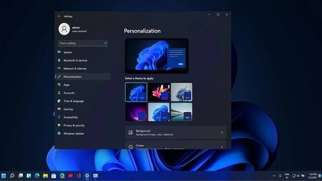Koupit Windows 11 Home OEM CD-Key porovnávání cen