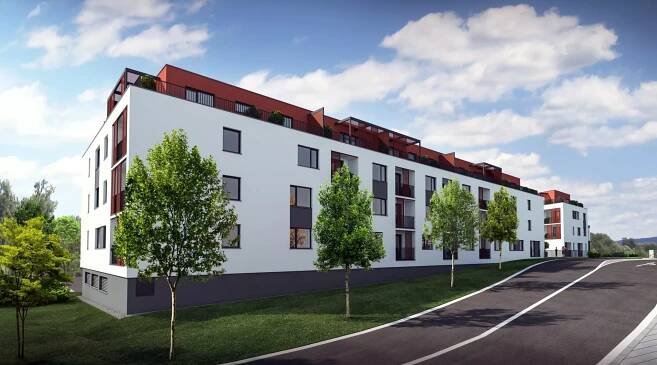 Nová Lazecká | ABA Projekt s.r.o. 