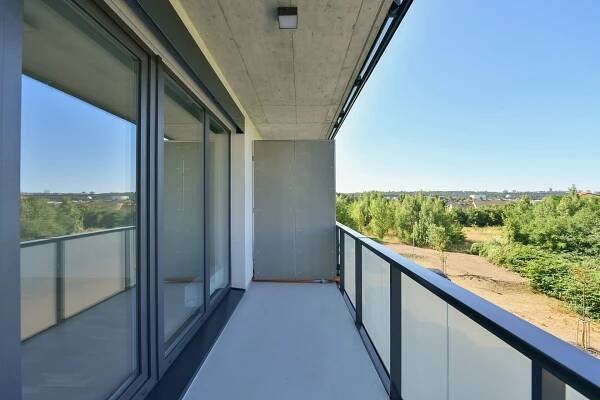 Na Libušáku, Libeň - Praha 8 | Pronájem, Byt, 2+kk, 65 m²