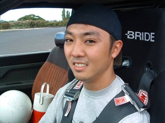 October 9, 2004 Drift Session Gallery - DriftSession.com