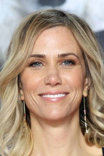 Kristen Wiig herečka