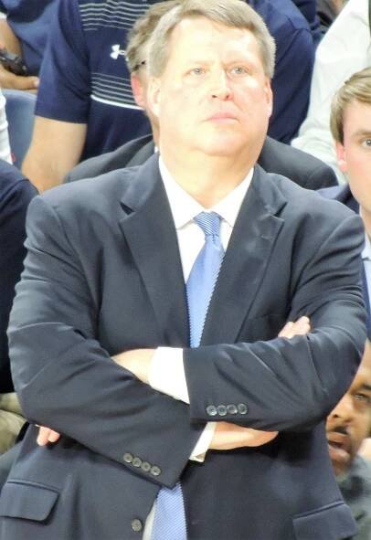 Jeff Jones (basketball)