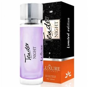 Luxure parfumes Tender Night parfémovaná voda pro ženy