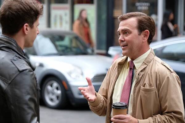 Brooklyn 99 - Pimemento - Z filmu - Joe Lo Truglio