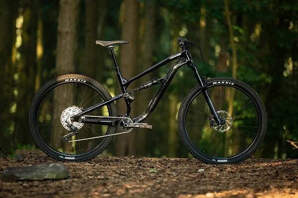 Cannondale Habit 4 - 22