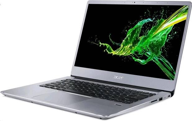 Acer Swift 3 (SF314-41-R6GP) | ExaSoft.cz