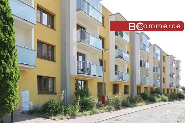 Prodej bytů, Náměšť nad Oslavou | Mapio.cz