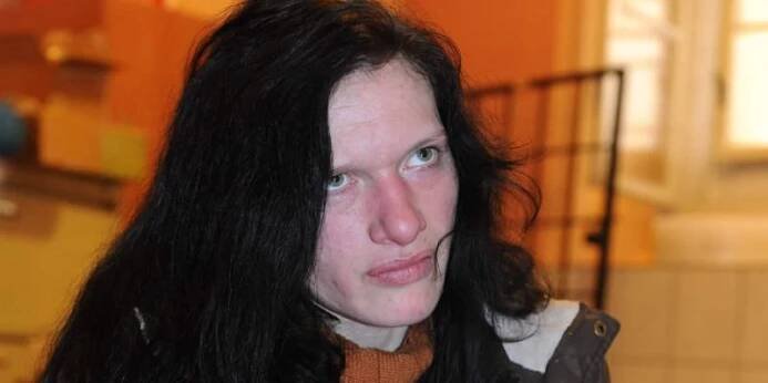 Nejznámější česká narkomanka Katka se proslavila dokumentem Heleny Třeštíkové.